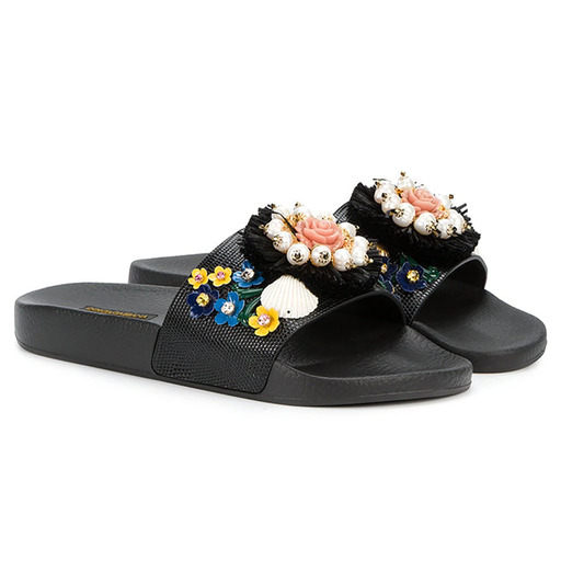 dolce & gabbana - Flip-Flops