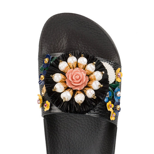 dolce & gabbana - Flip-Flops