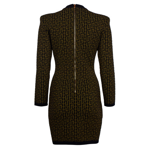 balmain - Abiti