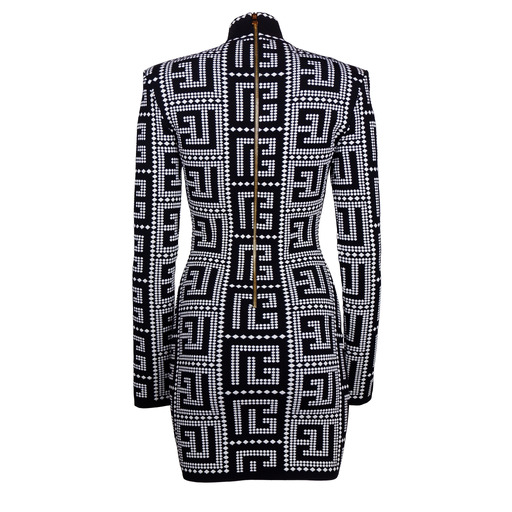 balmain - Abiti