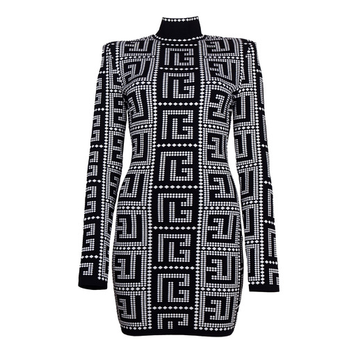 balmain - Abiti