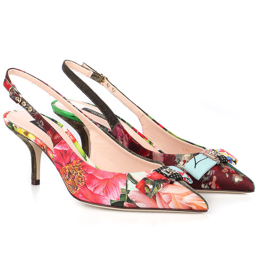 dolce & gabbana - Sandali