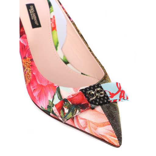 dolce & gabbana - Sandali