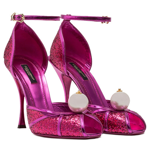 dolce & gabbana - Sandali