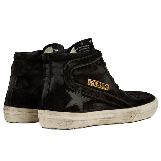 golden goose - Sneakers