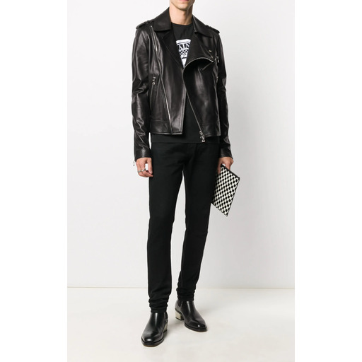 balmain - Jackets