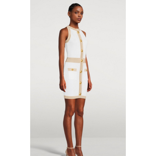 balmain - Dress