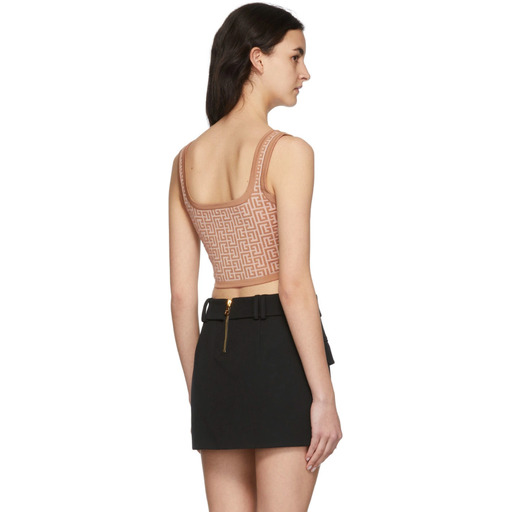 balmain - T-shirt & Top
