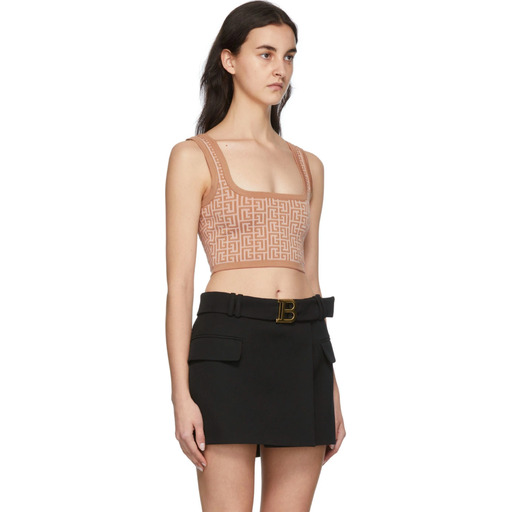 balmain - T-shirt & Top