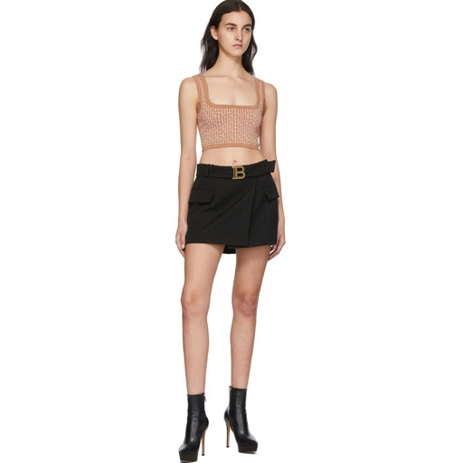 balmain - T-shirt & Top