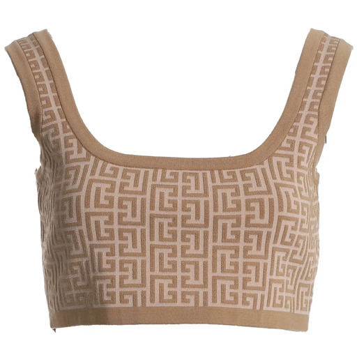 balmain - T-shirt & Top