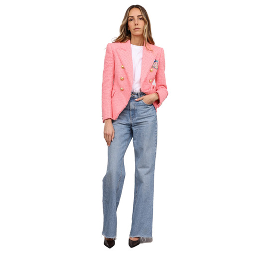 balmain - Giacca Classica
