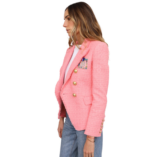 balmain - Giacca Classica