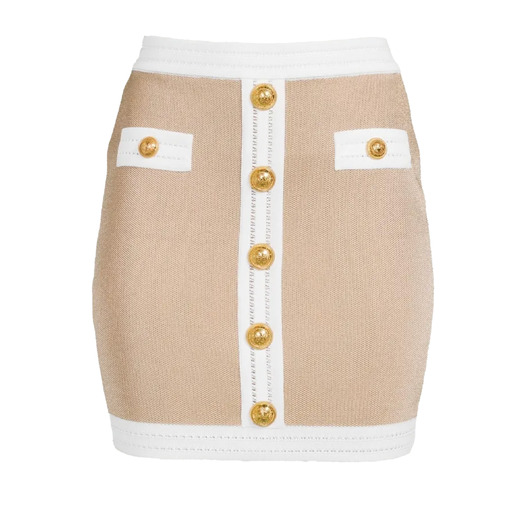 balmain - Gonne