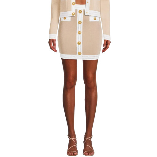 balmain - Gonne