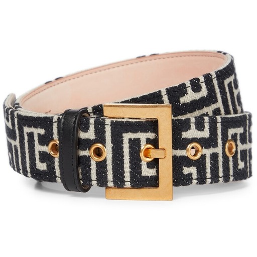 balmain - Cinture