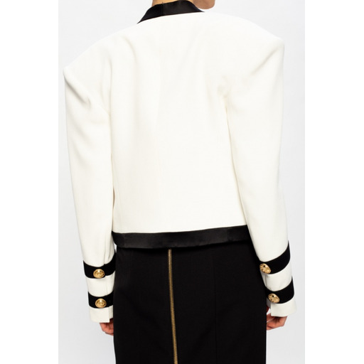 balmain - Giacca Classica
