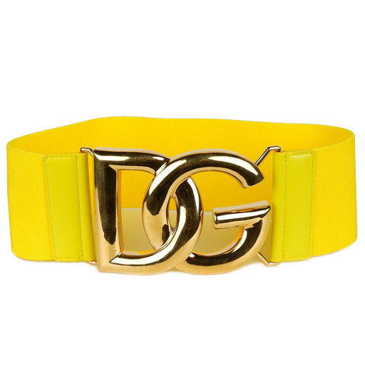 dolce & gabbana - Cinture