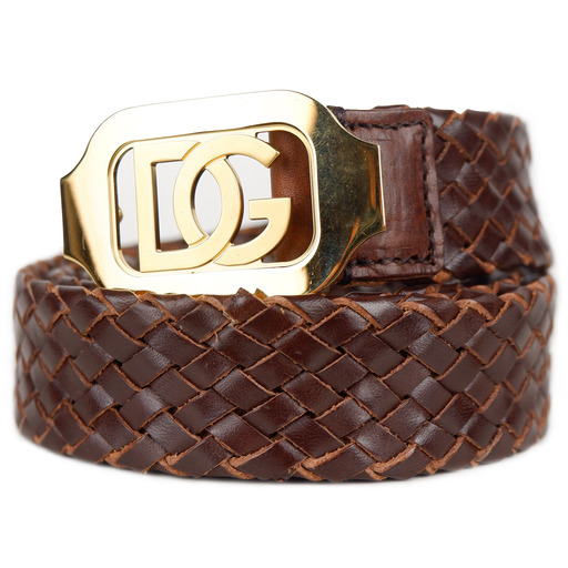 dolce & gabbana - Cinture