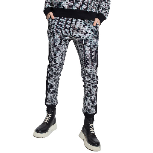 balmain - Pantaloni