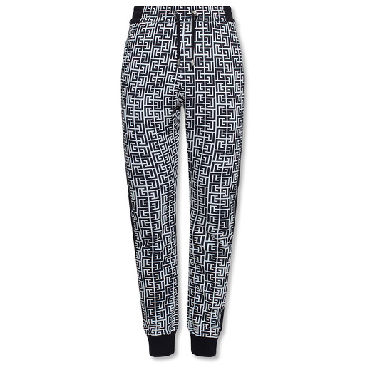 balmain - Pantaloni