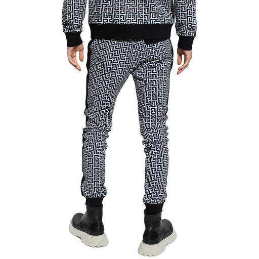 balmain - Pantaloni