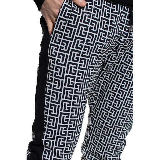 balmain - Pantaloni