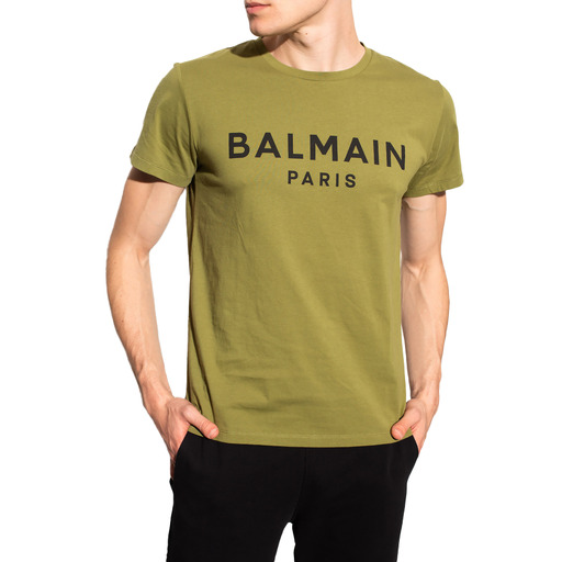balmain - T-shirt & Top
