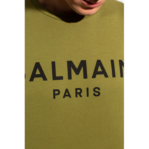 balmain - T-shirt & Top