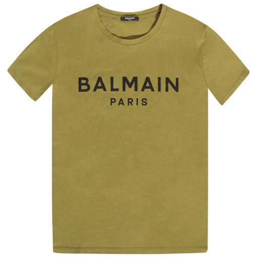 balmain - T-shirt & Top