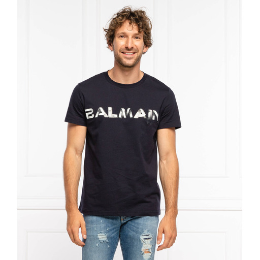 balmain - T-shirt & Top