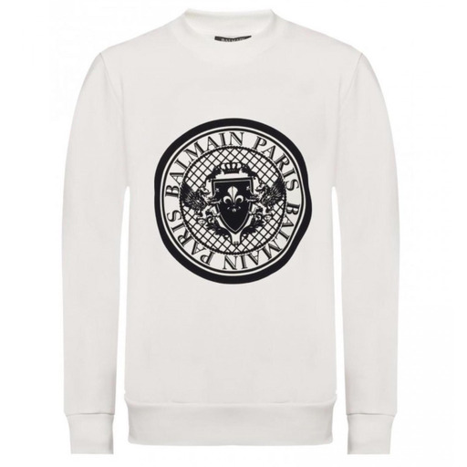 balmain - Felpe