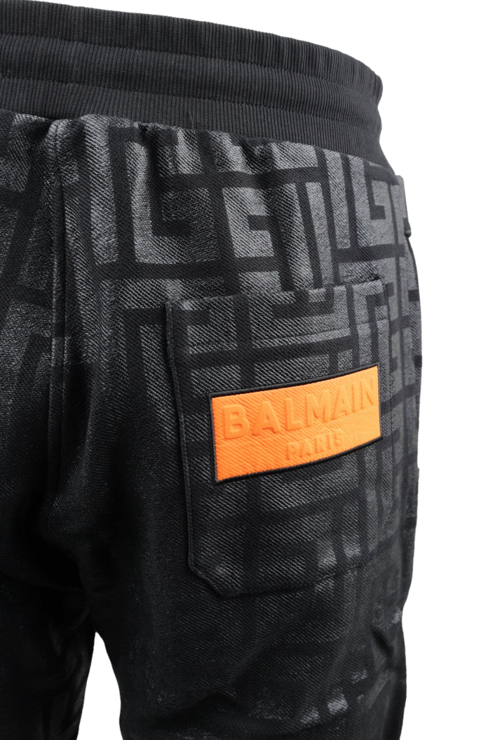 Pantaloni jogging stampa