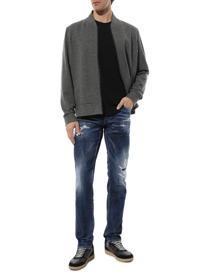 Jeans slim jean