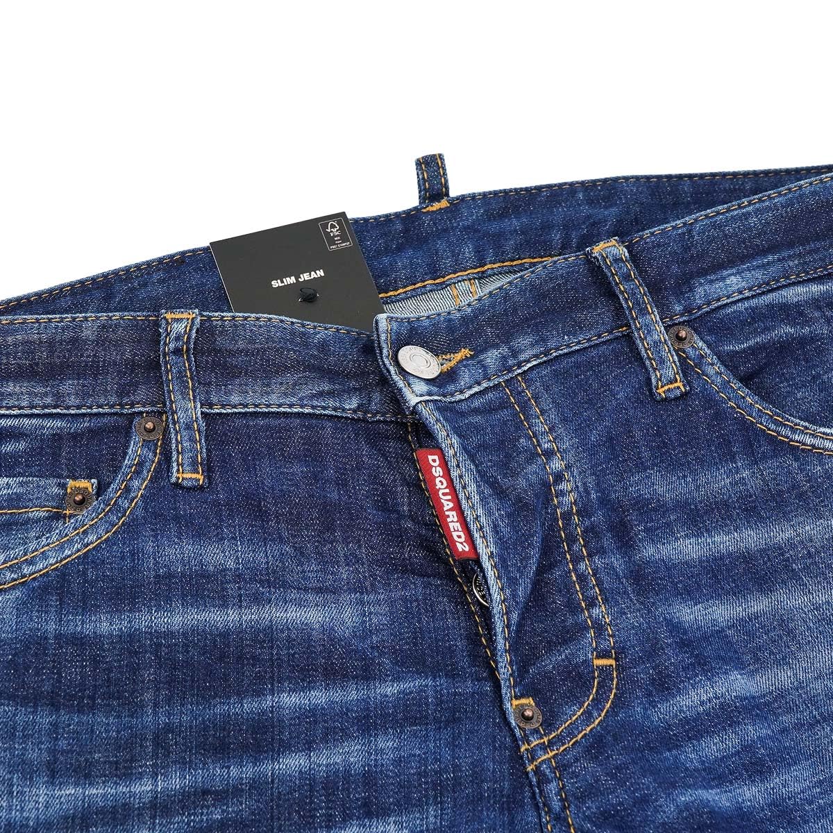 Jeans slim jean