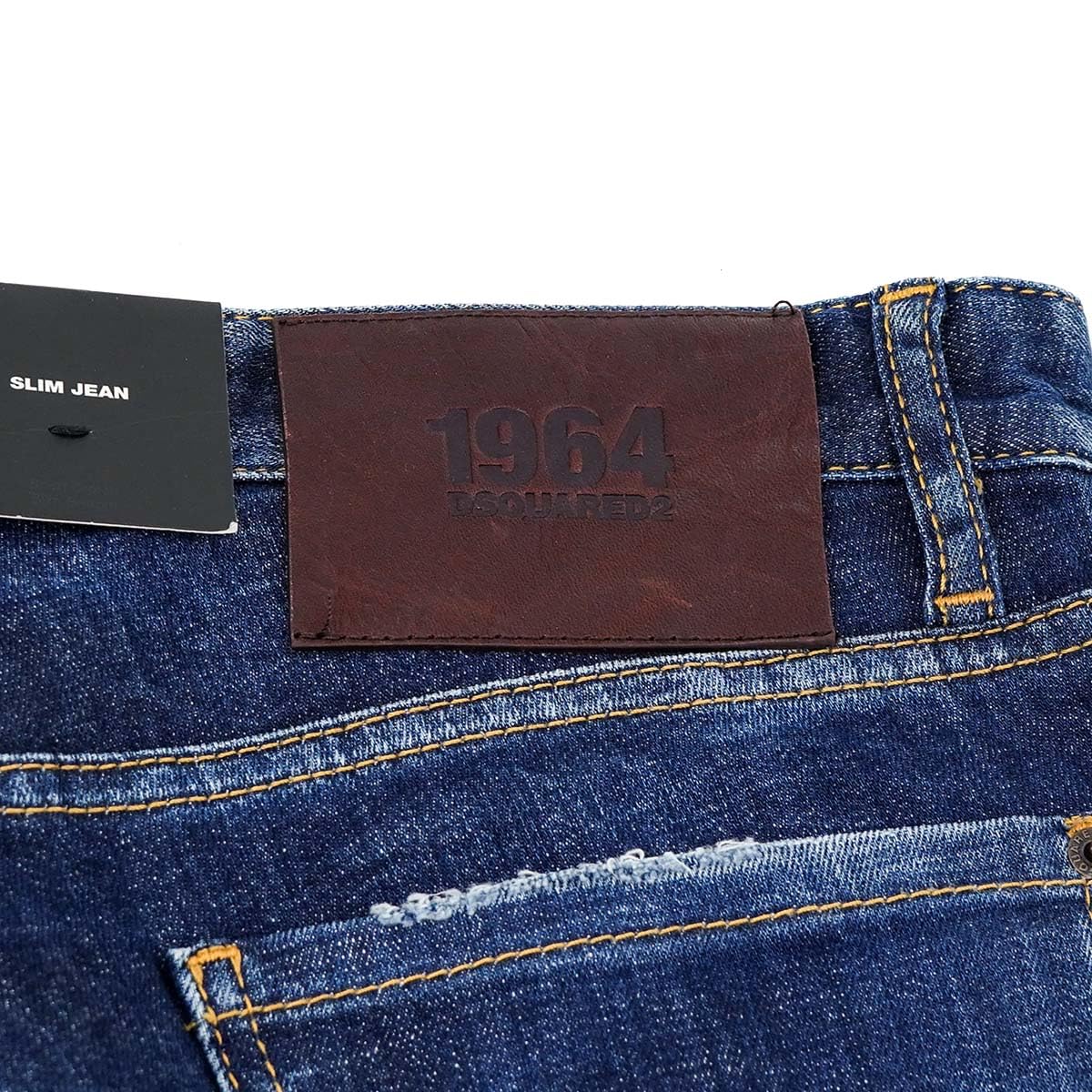 Jeans slim jean