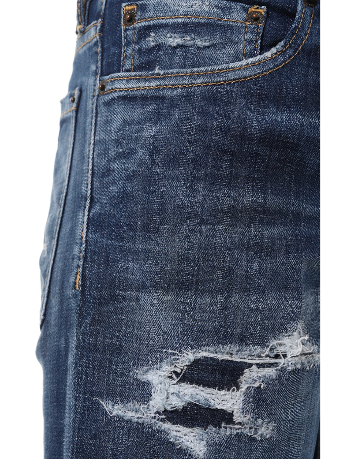 Jeans slim jean