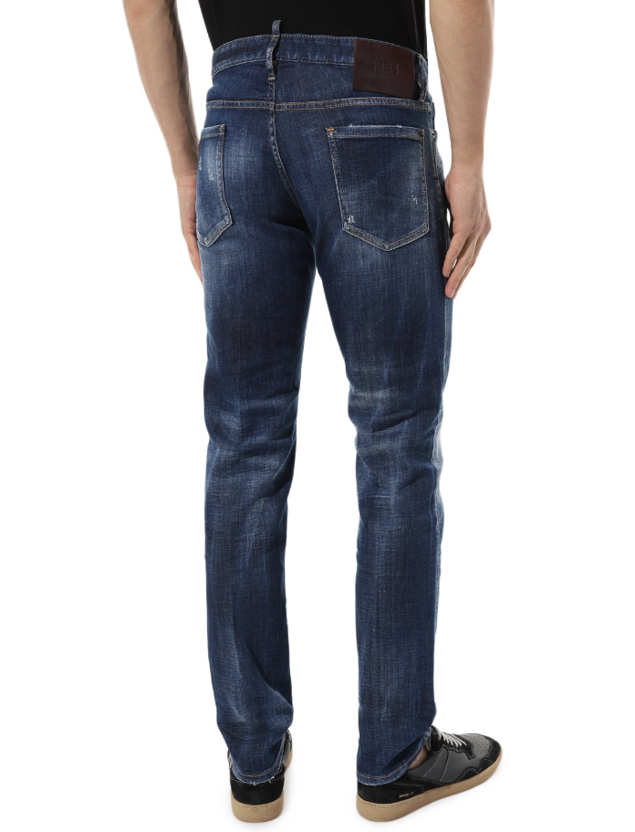 Jeans slim jean