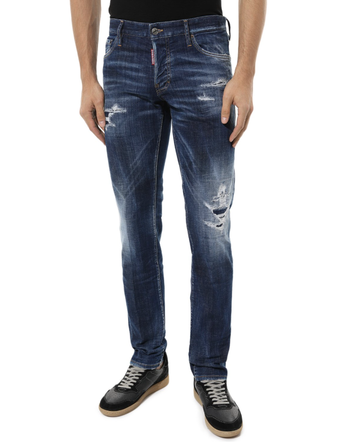 Jeans slim jean