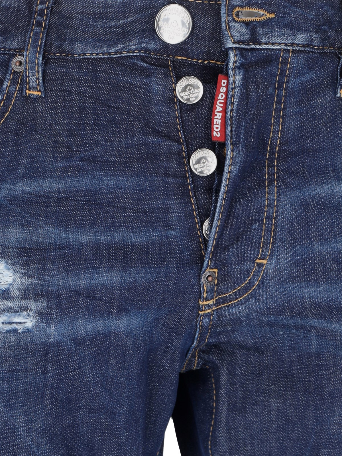 Cool guy jeans