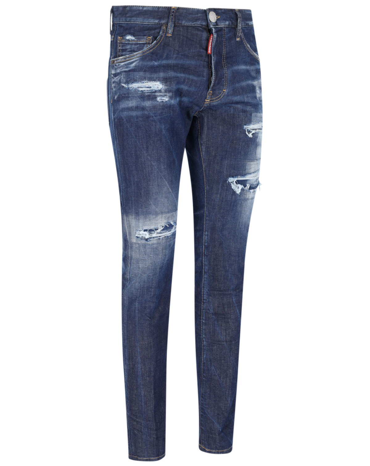Cool guy jeans