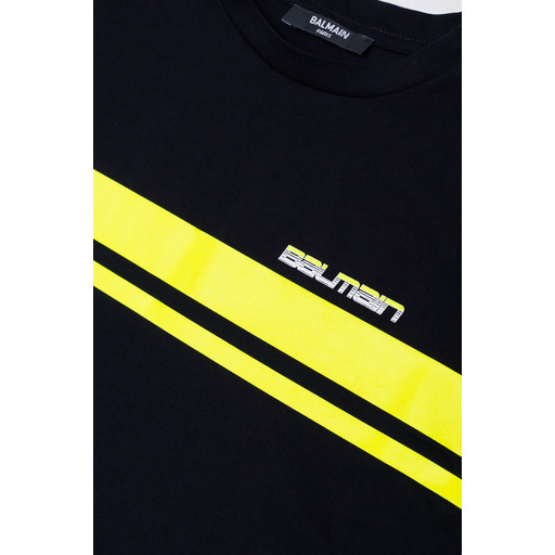balmain - T-shirt & Top