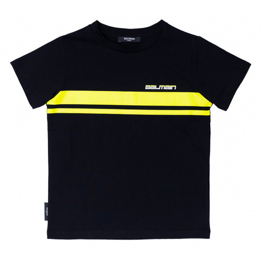 balmain - T-shirt & Top