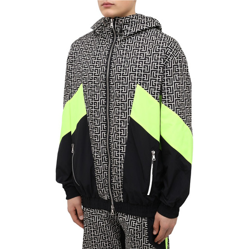 balmain - Jackets