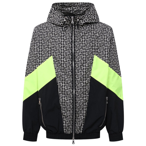 balmain - Jackets