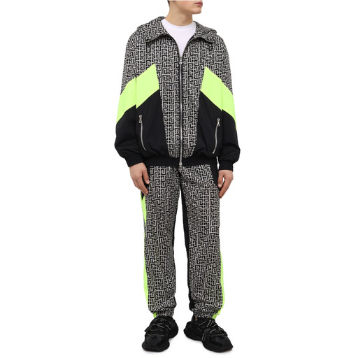 balmain - Jackets