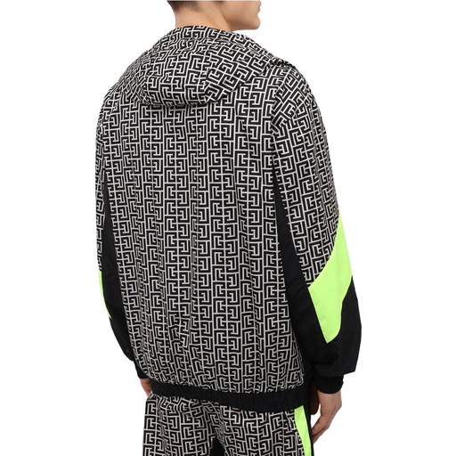 balmain - Jackets