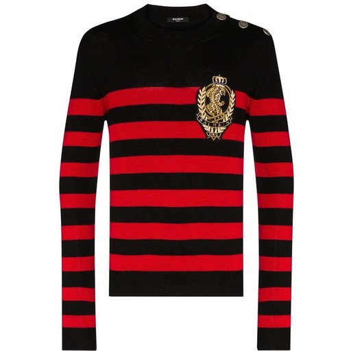balmain - Maglie