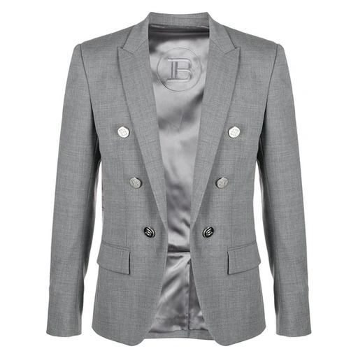 balmain - Giacca Classica