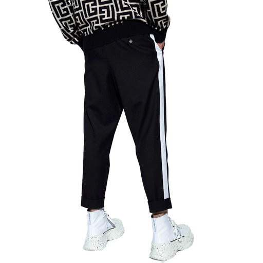 balmain - Pantaloni